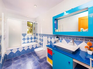 Holiday house Badia Blava Features 29