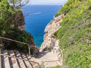 Holiday house Badia Blava Environment 38