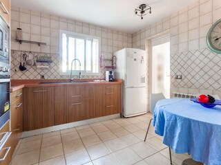 Holiday house Badia Blava Features 22