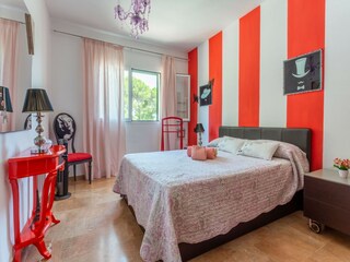 Casa de vacaciones Badia Blava Características 29