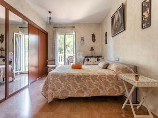 Ferienhaus Badia Blava Ausstattung 22