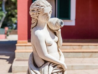 Casa per le vacanze Badia Blava  40