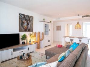 Charmant appartement à Ibiza-stad près de Seabeach - Sant Jordi de Ses Salines - image1