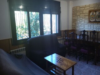 Ferienhaus La Torre de Claramunt Ausstattung 1