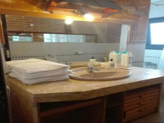 Maison de vacances La Torre de Claramunt Équipement 7