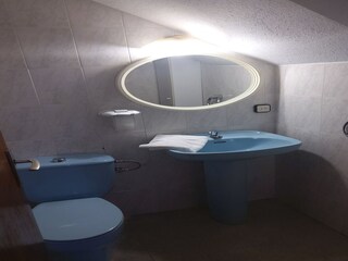 Ferienhaus La Torre de Claramunt Ausstattung 11