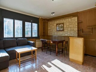 Maison de vacances La Torre de Claramunt Équipement 11