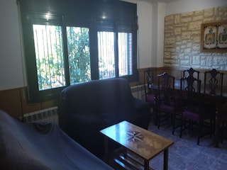 Vakantiehuis La Torre de Claramunt Kenmerken 1