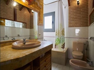 Vakantiehuis La Torre de Claramunt Kenmerken 2