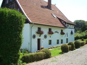 Ferienhaus Ettas Landhaus - Lügde - image1