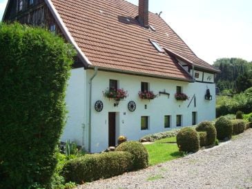 Ferienhaus Ettas Landhaus