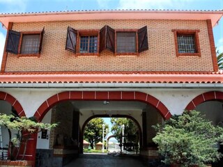 Villa Welt Buitenaudio-opname 8