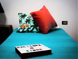 Villa Welt Caratteristiche 13