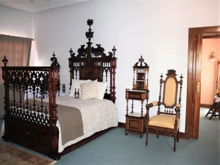 Villa Welt Caratteristiche 17