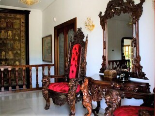 Villa Welt Features 18