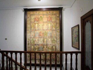 Villa Welt Ausstattung 16