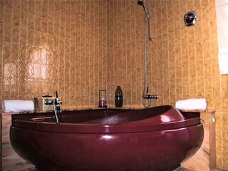 Villa Welt Caratteristiche 25