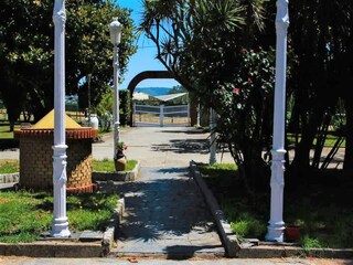 Villa Welt Grabación al aire libre 12