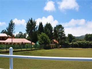 Villa Welt Outdoor Recording 8