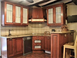 Villa Welt Caratteristiche 26