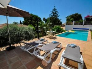 Maison de vacances avec piscine privée - Salobreña - image1