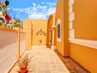 Holiday house Salobreña Features 27