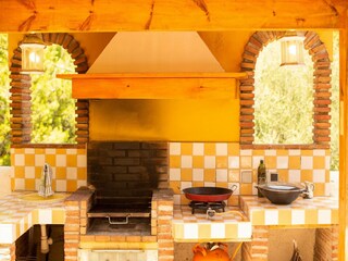 Casa per le vacanze Salobreña  38