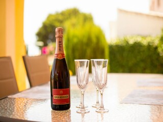 Casa per le vacanze Salobreña  40