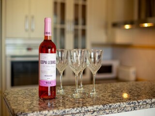 Casa per le vacanze Salobreña  39