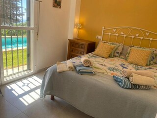 Casa per le vacanze Salobreña Caratteristiche 34