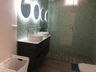 Maison de vacances Salobreña Équipement 14