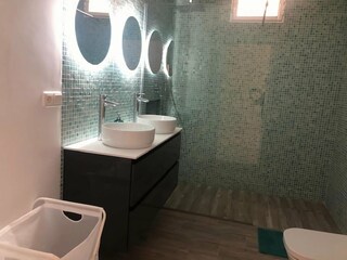 Vakantiehuis Salobreña Kenmerken 14