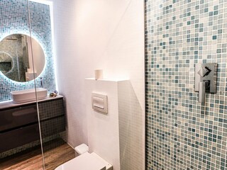 Ferienhaus Salobreña Ausstattung 15