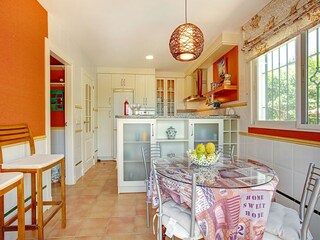 Vakantiehuis Salobreña Kenmerken 35