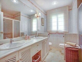 Maison de vacances Salobreña Équipement 33