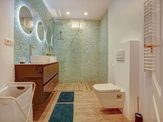 Holiday house Salobreña Features 19