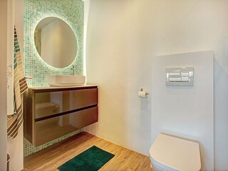 Holiday house Salobreña Features 26