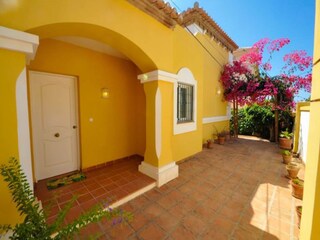 Casa per le vacanze Salobreña Registrazione all'aperto 3