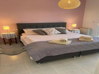 Holiday house Salobreña Features 15