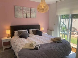 Holiday house Salobreña Features 16