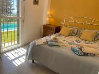 Vakantiehuis Salobreña Kenmerken 23