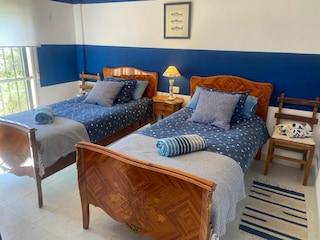 Vakantiehuis Salobreña Kenmerken 32
