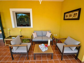 Casa per le vacanze Salobreña Registrazione all'aperto 6