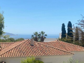 Casa per le vacanze Salobreña Registrazione all'aperto 10