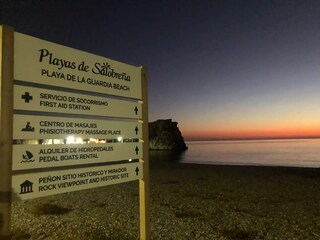 Casa per le vacanze Salobreña Ambiente 37