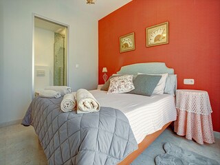 Vakantiehuis Salobreña Kenmerken 29