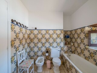 Holiday house Alajar Features 28