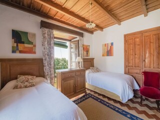 Casa de vacaciones Alajar Características 14