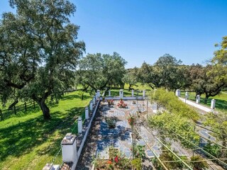 Casa de vacaciones Alajar Grabación al aire libre 7