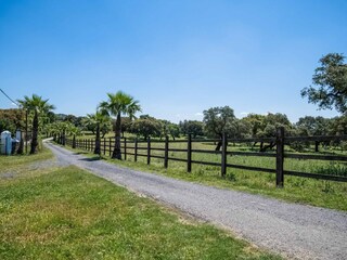 Casa per le vacanze Alajar Ambiente 34